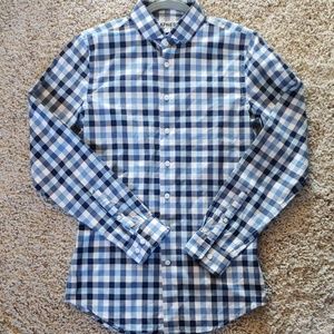 Express Men's Dress Shirt